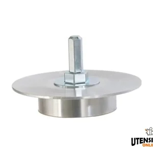 Utensile Termofix TSS per montaggio Termofix 6H-NT (1pz) Reso Gratuito