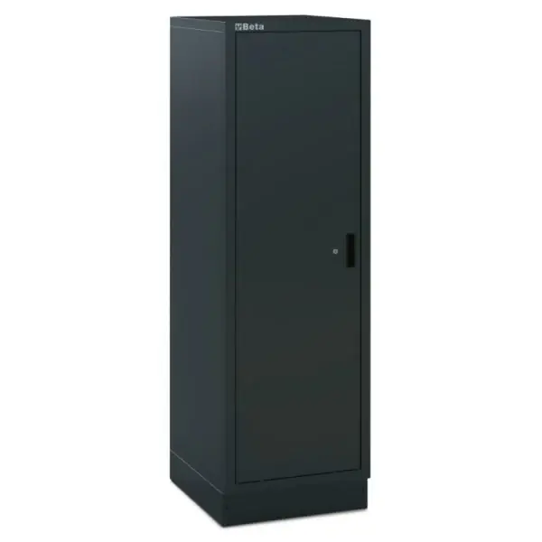 A Buon Prezzo Beta RSC50 A1 - Armadio in lamiera a 1 anta per arredo officina RSC50