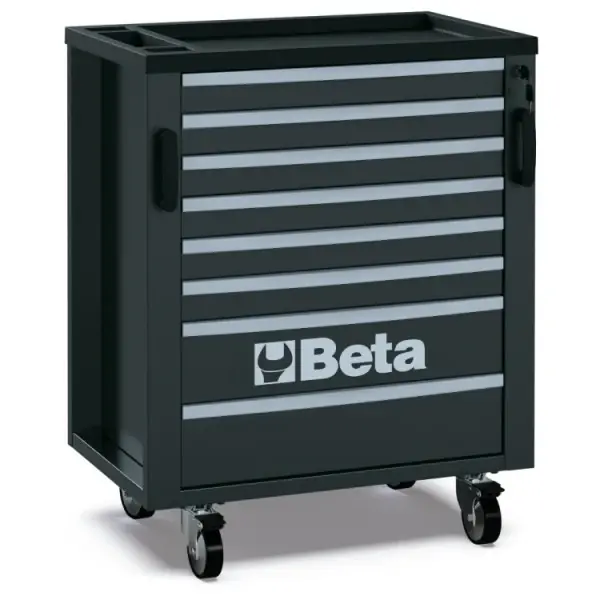 Beta RSC50 C8 - Cassettiera mobile con 8 cassetti per arredo officina RSC50 Compra Oggi Stesso