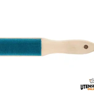 A Buon Prezzo Spazzole per pulizia lime HBF 10 ST 0,15 ad uso manuale 232mm (5pz)