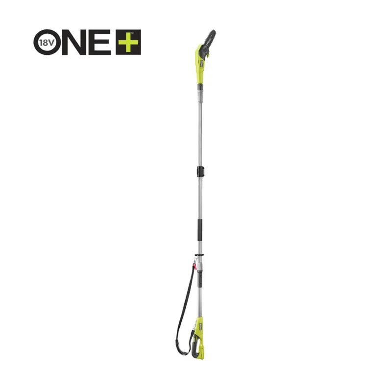 Ryobi RY18PP20A-0 - Potatore Telescopico a batteria EZ REACH 18V ONE+, barra da 20cm - solo corpo Offerta Limitata