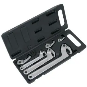 Professionale SEALEY Chiave a settore HWS03 - Chiavi a settore online a prezzi bassi per ogni auto