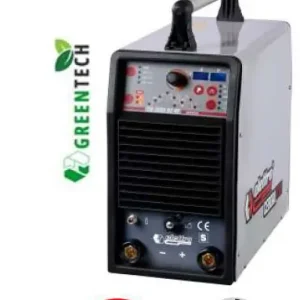 Popolare Elettro cf S00118 TIG 3080 DC HF saldatrice inverter pulsata alta frequenza e MMA-SMAW SOLO CORPO SALDATRICE, 220V-400V