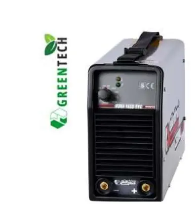 Elettro cf S00147 MMA 1855 PFC monofase ad inverter per saldatura MMA e TIG , 220v , 170a , solo corpo Saldi