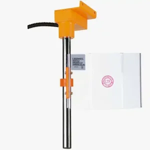 Bestseller Protezione per trapani a colonna 147.M6 500mm
