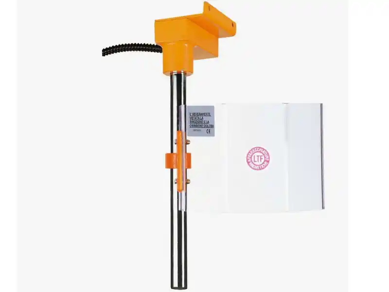 Bestseller Protezione per trapani a colonna 147.M6 500mm