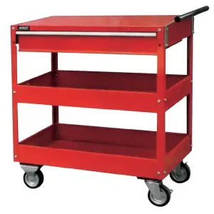Carrello porta utensili Barbero TC 301-II portata 150 Kg 737x383x780h Consegna Rapida