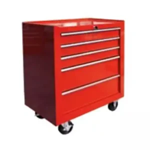 Acquista Ora Carrello porta utensili Barbero TBR 2005-X a 5 cassetti 680x435x770mm