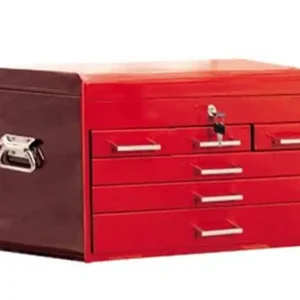 Cassettiera porta utensili Barbero TBT 2006 con 6 cassetti 660x322x369mm Compra Adesso