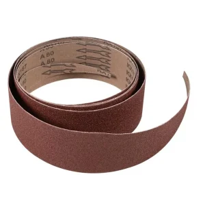 Offerta Holzmann SBZS560UK120 nastro abrasivo grana 120 per ZS560U , minimo 5 pezzi