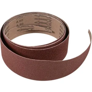 Holzmann SBZS560UK240 nastro abrasivo grana 240 per ZS560U, minimo 5 pezzi Offerta Speciale