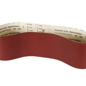 Promozione Holzmann grana 150 Nastro abrasivo 3705x152 minimo 5 pezzi per ZS970P