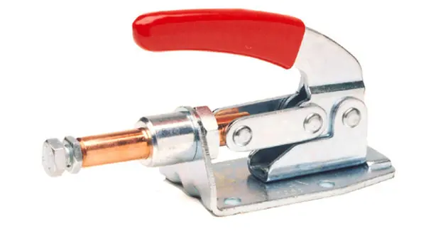Prezzo Ridotto Bloccaggio rapido chiusura asta di spinta H11 SERMAX