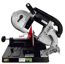 Segatrice a nastro Compa SC 1140-C sega troncatrice per ferro metalli Professionale