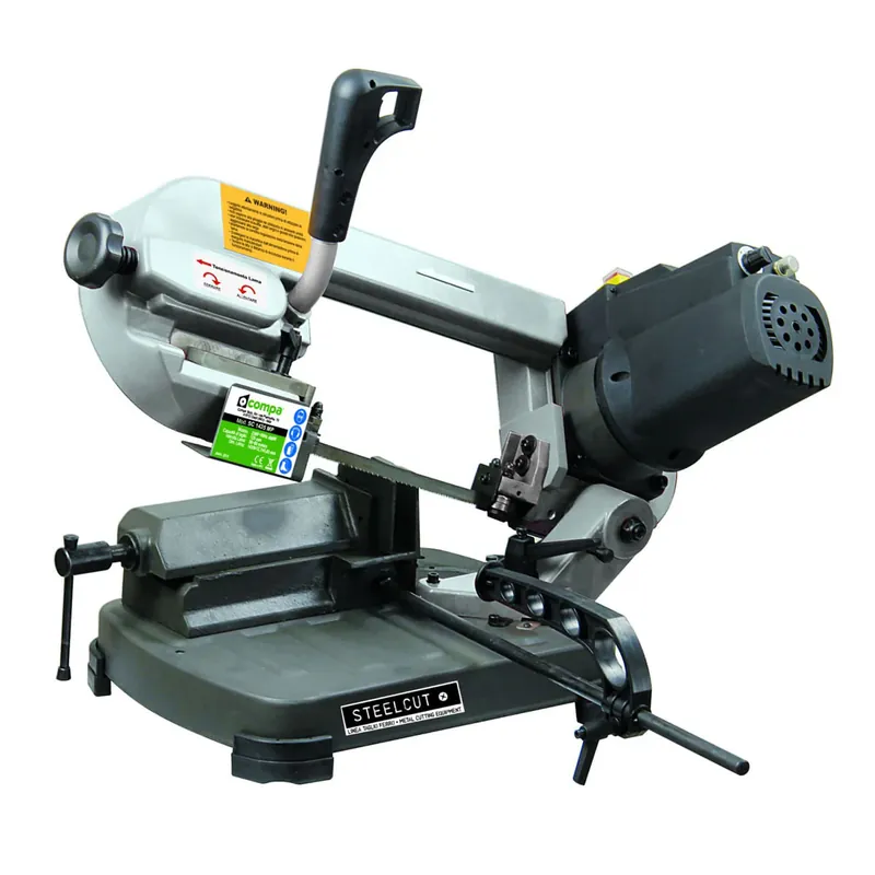 Compa SC 1435 MP - Segatrice a nastro, 400W silenziosa , 220v Prezzo Basso