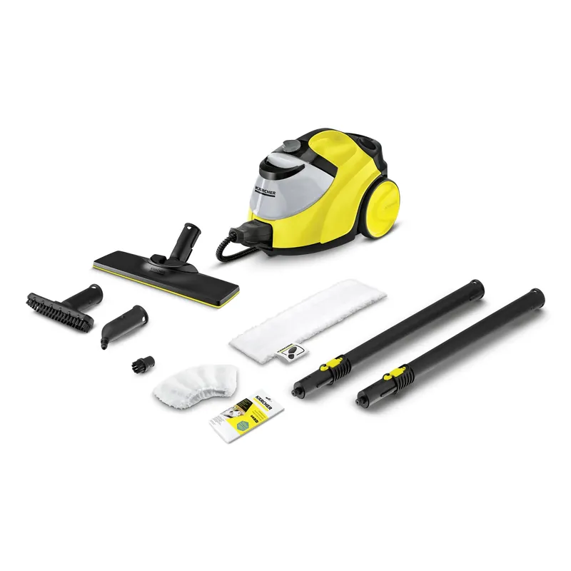 A Buon Prezzo Karcher SC 5 EasyFix - Pulitore a vapore, vaporetto, 2200W