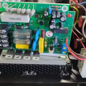 Compra Online NEBES SCHEDA ELETTRONICA PER TM205 ( PAGAMENTO CONTRASSEGNO NON AMMESSO )
