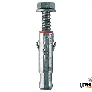 Ancorante Fischer con corpo espandente SLM con vite T.E. (50pz) Offerta Lampo