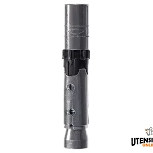 Ancorante Fischer FH II 12/M8 I ad alte prestazioni in acciaio inox A4 (25pz) Professionale