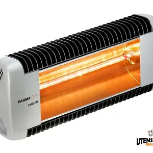 Offerta Speciale Lampada riscaldante ad infrarosso Varmatec Tandem 550/15 1500W
