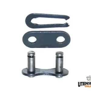 Maglia di giunzione giunto per catena QRC ASA 80-1 semplice Must-Have