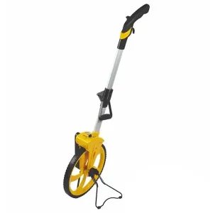 Misuratore stradale a rotella con freno LTF IORI risoluzione, 0.1 mt Spedizione Espresso