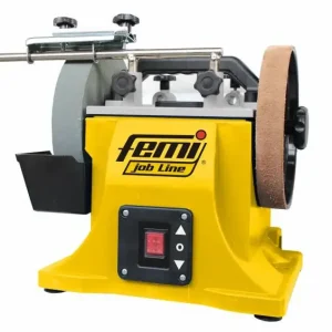 Quantità Limitata Femi SH 23-730 - Affilatrice ad acqua per coltelli
