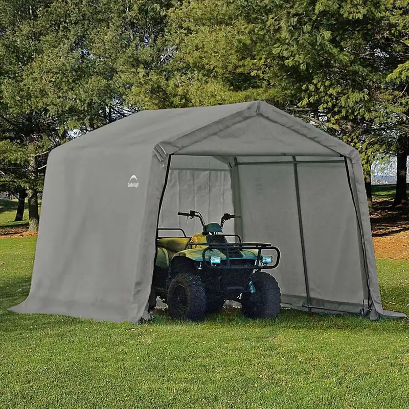 Capanno 2424 Shelterlogic - Shelterlogic Di Tendenza