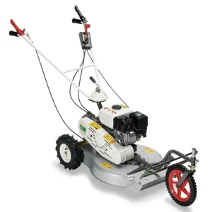 Rasaerba Falciatutto Orec SH50C - Motore Honda, taglio Cm.50 Ultimissimo Modello