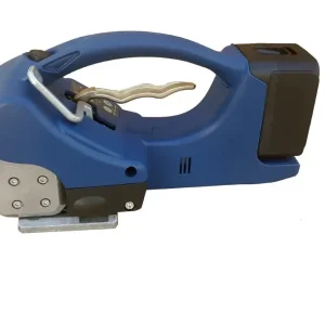 Omstrap OMS22 TENDIREGGIA BATTERIA CARICAB.+2 BATT. 5.0Ah 13-16 MM , 18v Offerta Lampo
