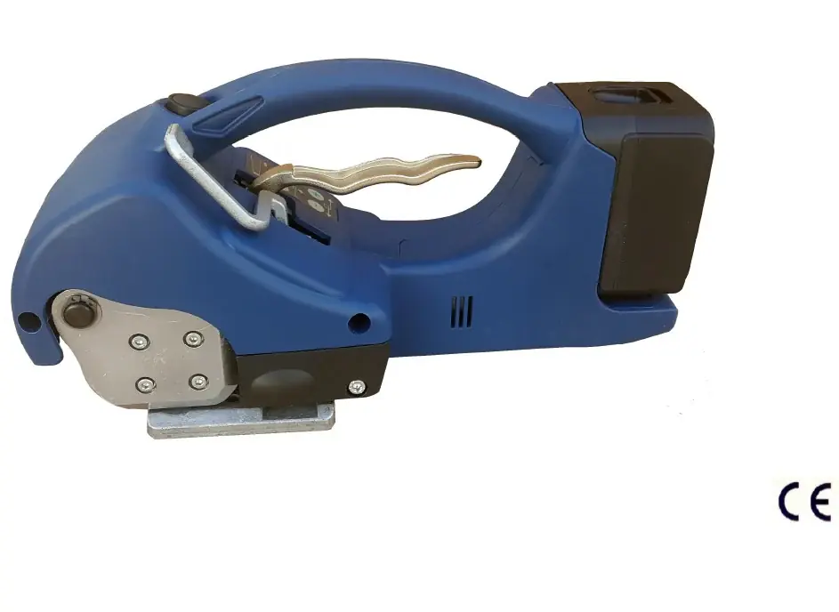 Omstrap OMS22 TENDIREGGIA BATTERIA CARICAB.+2 BATT. 5.0Ah 13-16 MM , 18v Offerta Lampo