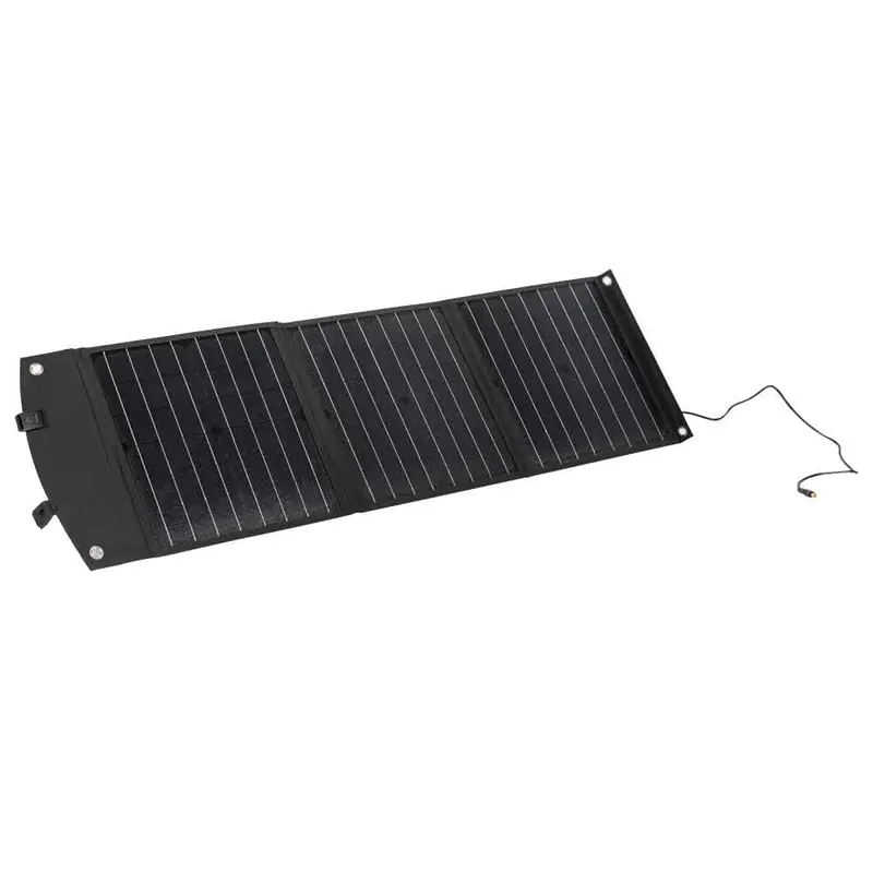 Zipper SP60W - Pannello solare per generatore - 60W Popolare