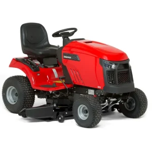 Snapper SPX110 - Trattorino rasaerba con Piatto da 107 cm ed avviamento elettrico Economico