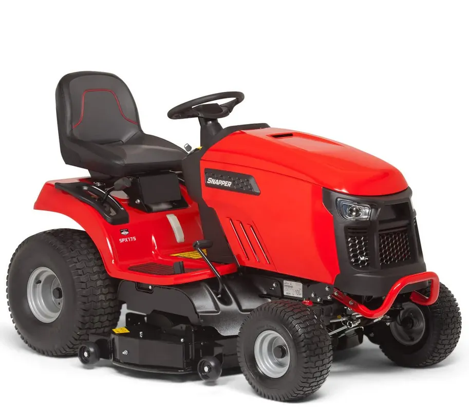Scelto Dai Clienti Snapper SPX175RD Trattorino tagliaerba scarico laterale 107 cm