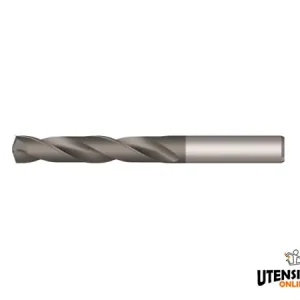 Nuova Collezione Punta HM R458 Force-X serie corta 3XD ø da 15.08 a 16.00mm Dormer