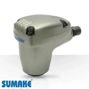 Martello pneumatico palmare Sumake ST-3310 tipo Rhino Hammer per taglio al laser Spedizione Espresso