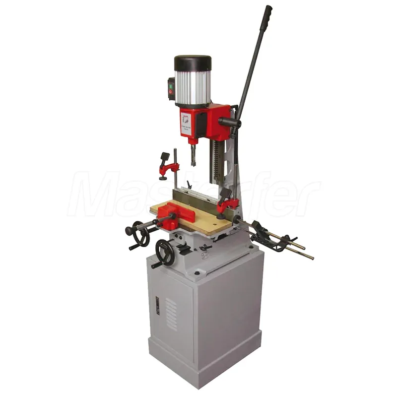 Holzmann STM 26 - Mortasatrice per legno Spedizione Espresso