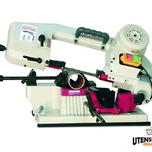 Segatrice a nastro per metalli LTF Optimum S 100G, taglio 100mm Ordina Subito
