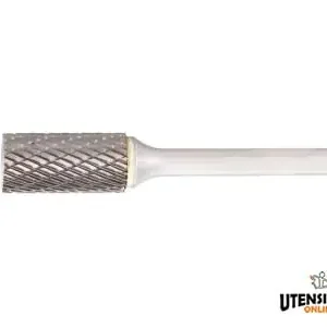 Lima rotativa HM P801 senza spallamento ø da 3.00 a 16.00mm Dormer Di Tendenza