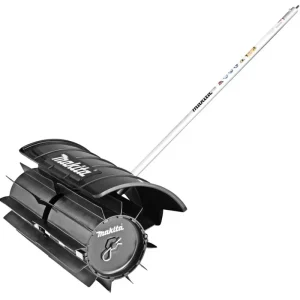 Quantità Limitata Makita SW400MP - Spazzolone rotativo rullo 205 mm, larghezza 590 mm