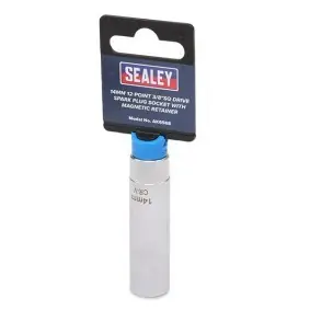 Compra Adesso SEALEY Chiave candela AK6568 - Attrezzi per impianto accensione / preriscaldamento online a prezzi bassi per ogni auto