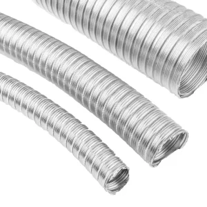 Nebes T-30 Tubo alluminio flessibile Compra Online