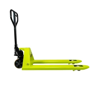 Pagamento Sicuro Pramac gs 25s2 transpallet monorullo , 2500 kg 1150x525 mm , TA54100Y000
