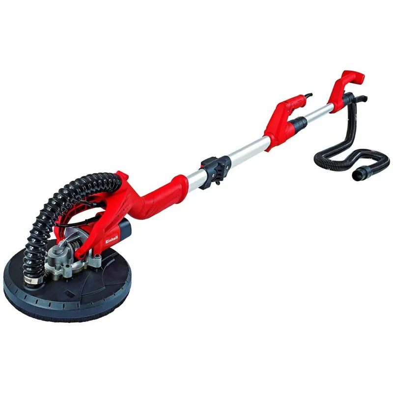 Einhell TC-DW 225 - Levigatrice per muri telescopica Compra Online