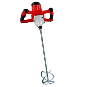 Subito Disponibile Einhell TE-MX 1400-2 CE - Trapano miscelatore
