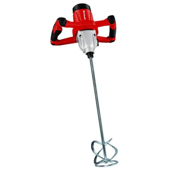 Subito Disponibile Einhell TE-MX 1400-2 CE - Trapano miscelatore