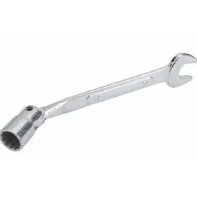 Compra Oggi Stesso TOP TOOLS Chiave a doppia bussola 35D246 - Attrezzi per impianto accensione / preriscaldamento online a prezzi bassi per ogni auto