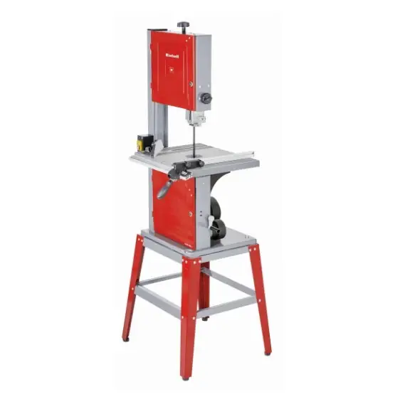 Einhell TC-SB 305 U - Sega a nastro verticale 750W Affare