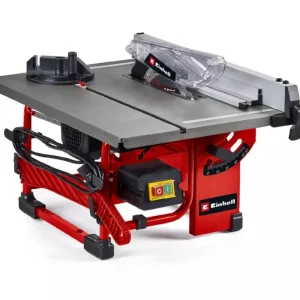 Acquista Ora Einhell TC-TS 8 I - Sega circolare da banco D.200