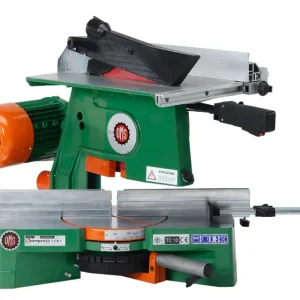 Compra Oggi Stesso Compa Tc 14 - Troncatrice 1800W Ø300mm